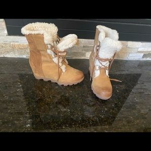 Worn once, great condition